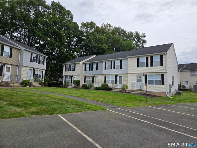 25 Summersweet Drive 25, Glastonbury, CT 06033