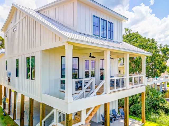8189 Gulf Beach Lane, Gulf Shores, AL 36542