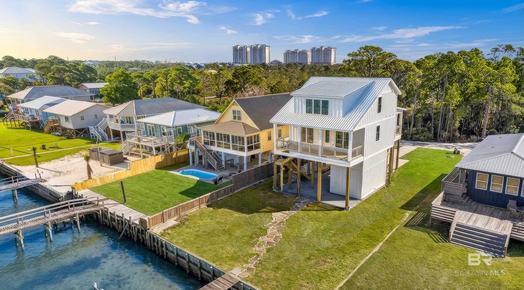 8189 Gulf Beach Lane, Gulf Shores, AL 36542