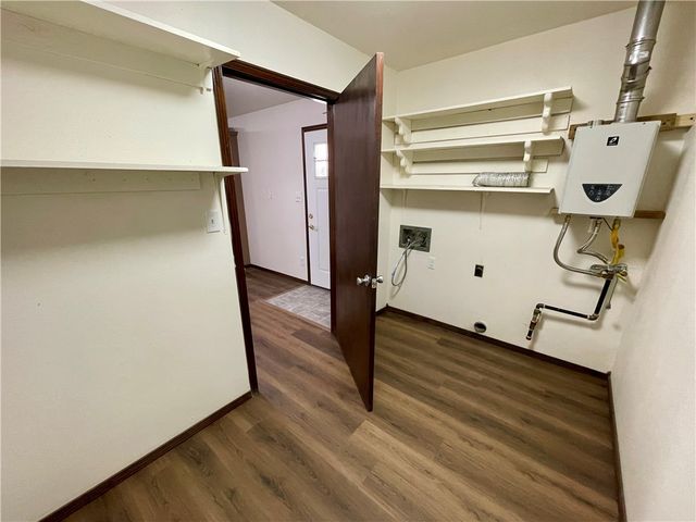 1307 S Ithaca Avenue, Russellville, AR 72801