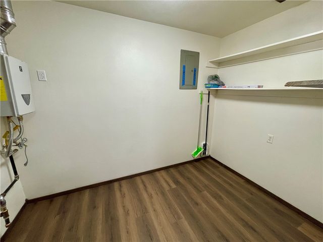 1307 S Ithaca Avenue, Russellville, AR 72801