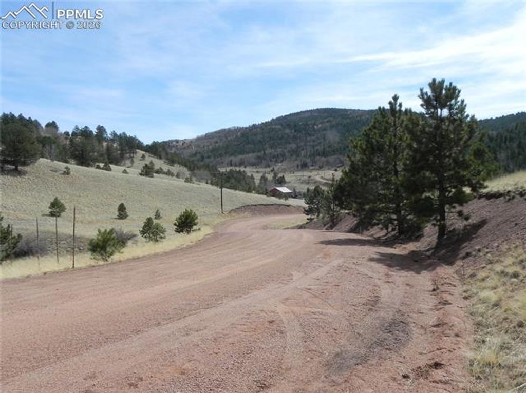 1058 Monarch Drive, Cripple Creek, CO 80813 — photo 5