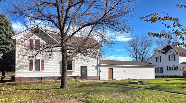 109 3rd Street E, Ada, MN 56510