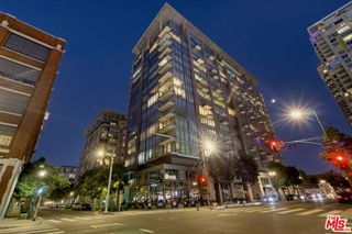 1100 S Hope Street 1302, Los Angeles, CA 90015
