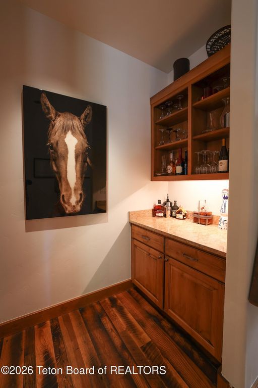 2740 W RAPTOR VIEW Lane, Jackson, WY 83001 photo 10