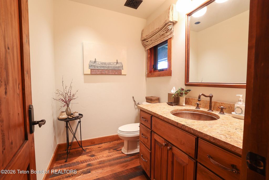 2740 W RAPTOR VIEW Lane, Jackson, WY 83001 photo 11