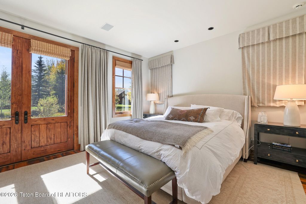 2740 W RAPTOR VIEW Lane, Jackson, WY 83001 photo 12