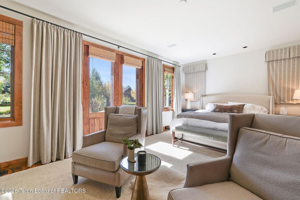 2740 W RAPTOR VIEW Lane, Jackson, WY 83001 photo 13