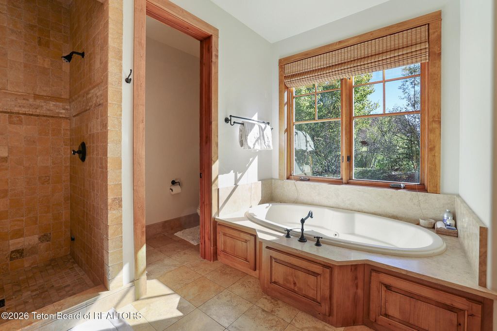 2740 W RAPTOR VIEW Lane, Jackson, WY 83001 photo 14