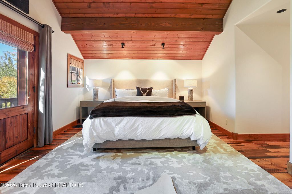 2740 W RAPTOR VIEW Lane, Jackson, WY 83001 photo 18