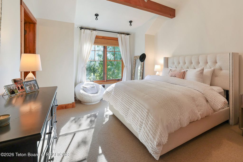 2740 W RAPTOR VIEW Lane, Jackson, WY 83001 photo 20