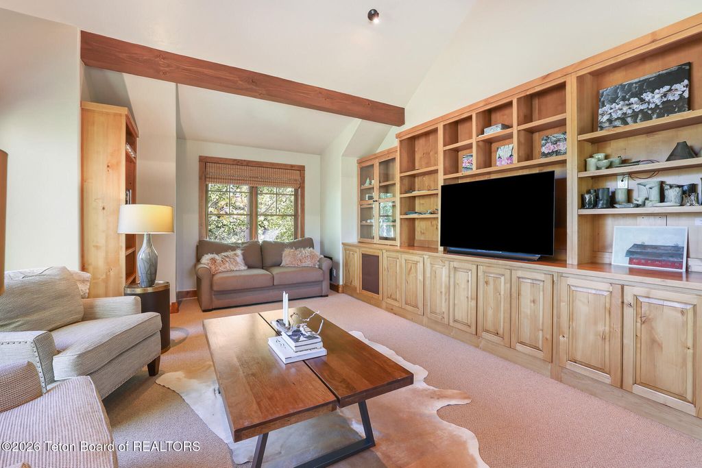 2740 W RAPTOR VIEW Lane, Jackson, WY 83001 photo 22