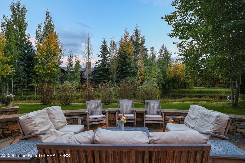 2740 W RAPTOR VIEW Lane, Jackson, WY 83001 photo 30