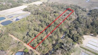 00 Molly Hill Road, St. Helena Island, SC 29920