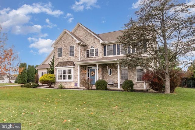 21 SARATOGA RUN L-0121 RUN, Annville, PA 17003