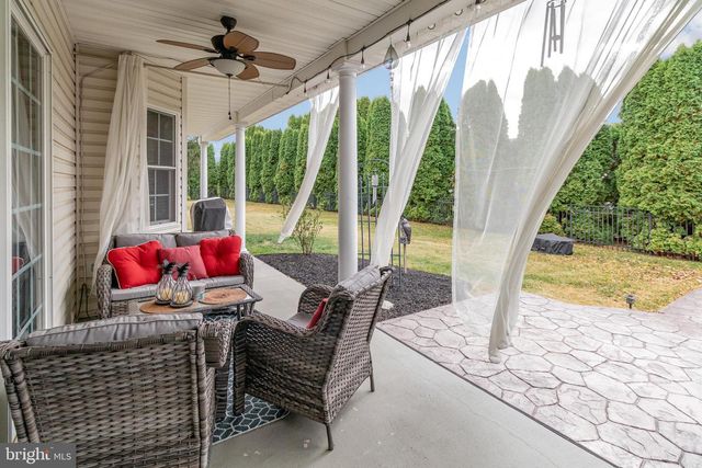 21 SARATOGA RUN L-0121 RUN, Annville, PA 17003