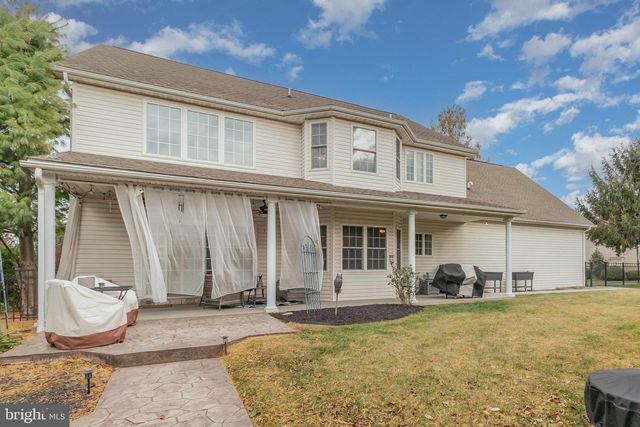 21 SARATOGA RUN L-0121 RUN, Annville, PA 17003