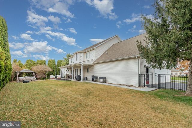 21 SARATOGA RUN L-0121 RUN, Annville, PA 17003