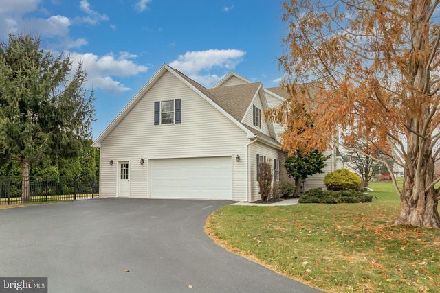 21 SARATOGA RUN L-0121 RUN, Annville, PA 17003