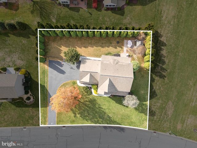 21 SARATOGA RUN L-0121 RUN, Annville, PA 17003