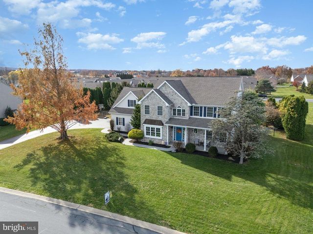 21 SARATOGA RUN L-0121 RUN, Annville, PA 17003