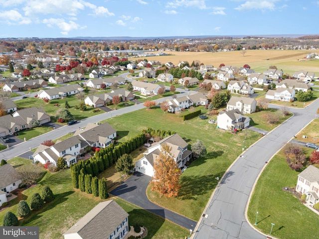 21 SARATOGA RUN L-0121 RUN, Annville, PA 17003