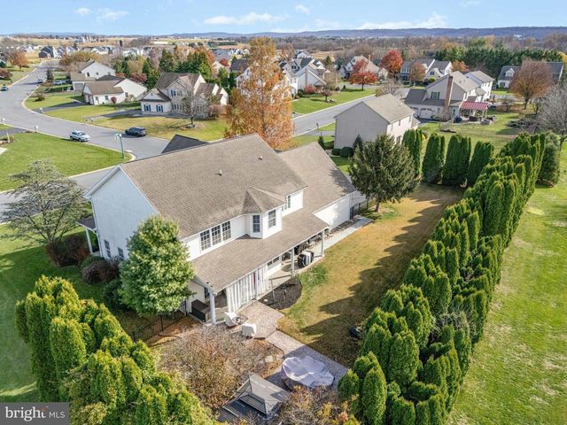 21 SARATOGA RUN L-0121 RUN, Annville, PA 17003