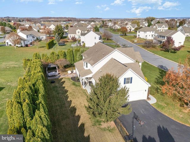 21 SARATOGA RUN L-0121 RUN, Annville, PA 17003