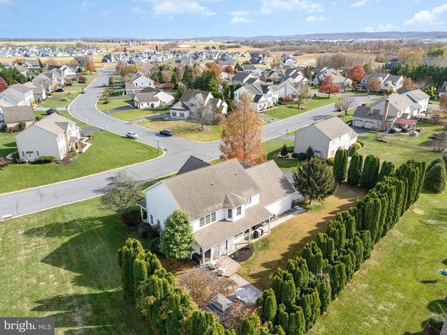 21 SARATOGA RUN L-0121 RUN, Annville, PA 17003