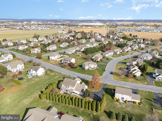 21 SARATOGA RUN L-0121 RUN, Annville, PA 17003