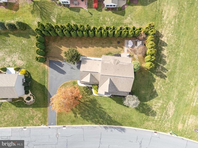 21 SARATOGA RUN L-0121 RUN, Annville, PA 17003