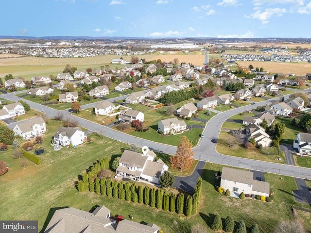 21 SARATOGA RUN L-0121 RUN, Annville, PA 17003