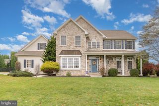 21 SARATOGA RUN L-0121 RUN, Annville, PA 17003