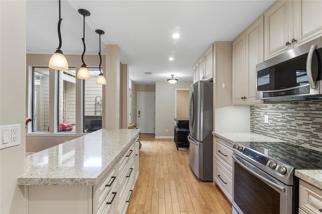 12688 Briar Patch Road, Houston, TX 77077