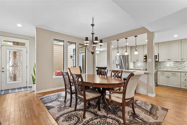 12688 Briar Patch Road, Houston, TX 77077