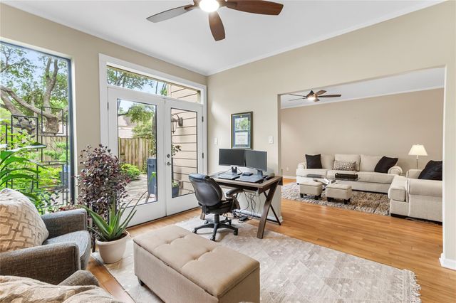 12688 Briar Patch Road, Houston, TX 77077