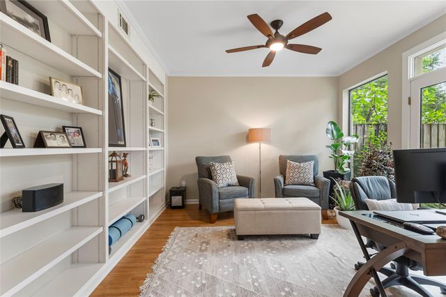 12688 Briar Patch Road, Houston, TX 77077