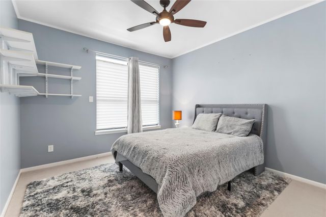 12688 Briar Patch Road, Houston, TX 77077