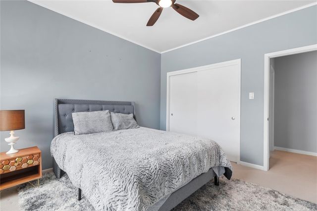 12688 Briar Patch Road, Houston, TX 77077