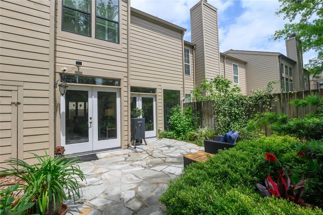 12688 Briar Patch Road, Houston, TX 77077