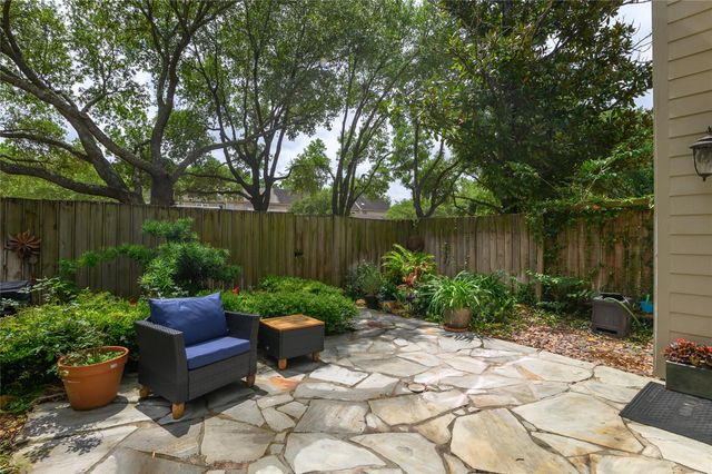 12688 Briar Patch Road, Houston, TX 77077