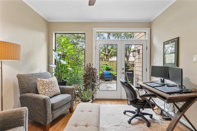 12688 Briar Patch Road, Houston, TX 77077