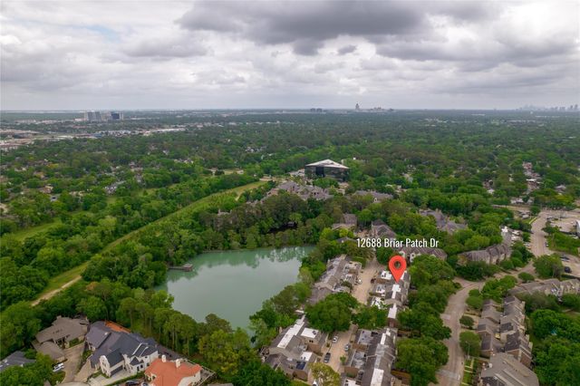 12688 Briar Patch Road, Houston, TX 77077