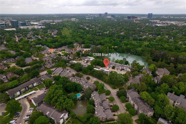 12688 Briar Patch Road, Houston, TX 77077