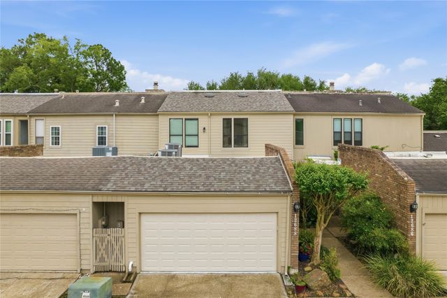 12688 Briar Patch Road, Houston, TX 77077