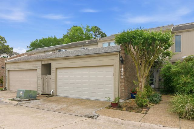 12688 Briar Patch Road, Houston, TX 77077