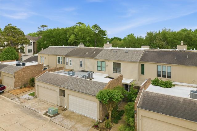 12688 Briar Patch Road, Houston, TX 77077