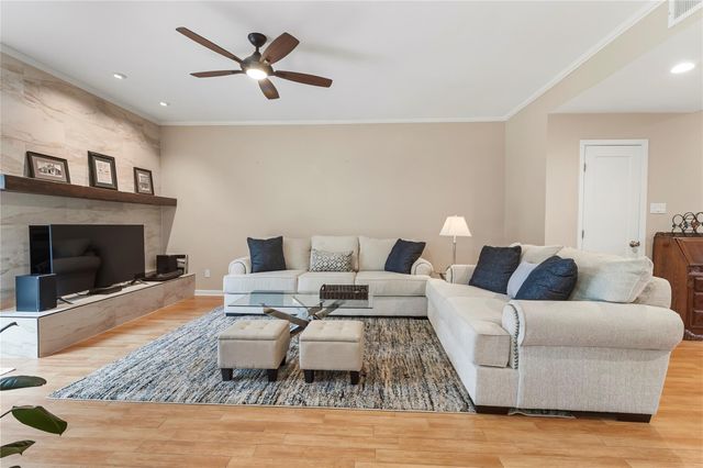 12688 Briar Patch Road, Houston, TX 77077