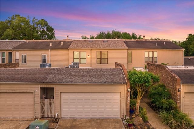 12688 Briar Patch Road, Houston, TX 77077