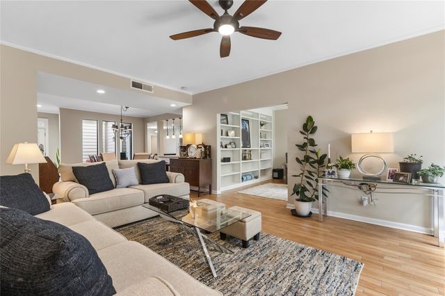 12688 Briar Patch Road, Houston, TX 77077